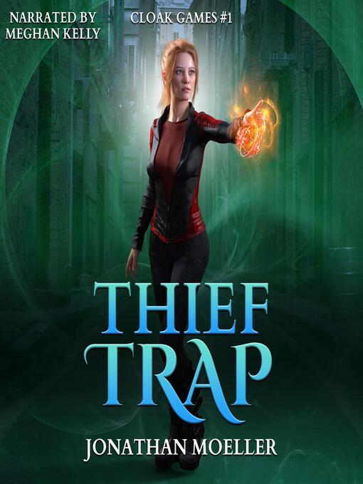 Cover image for Cloak Games